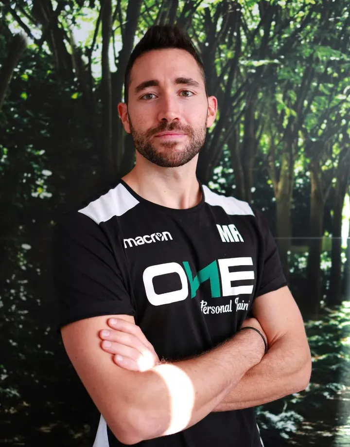 One Personal Training Bologna — palestre-studio a Bologna — 2