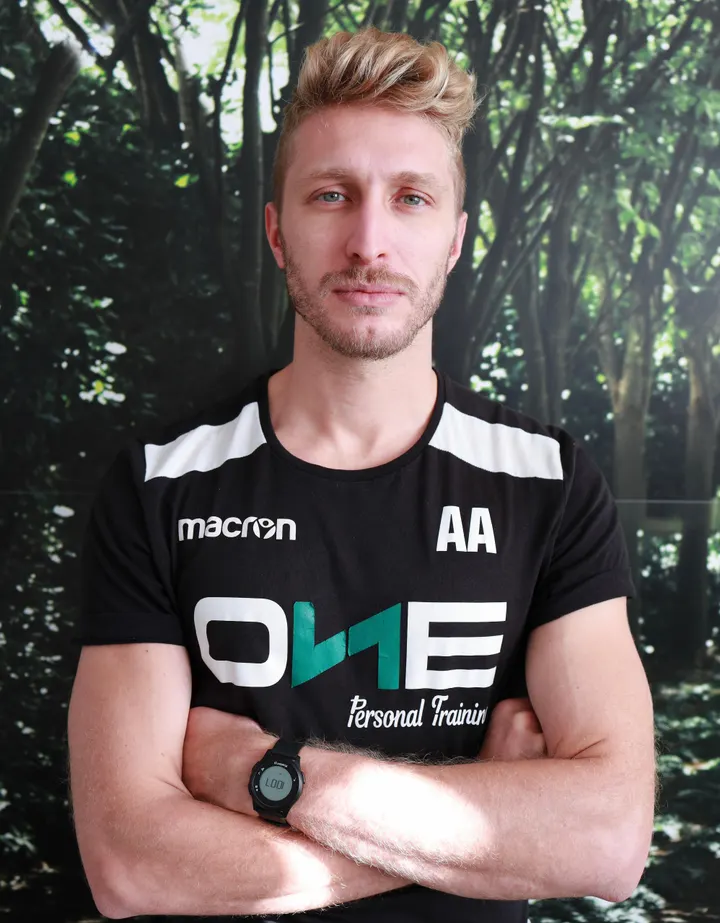 One Personal Training Bologna — palestre-studio a Bologna — 3