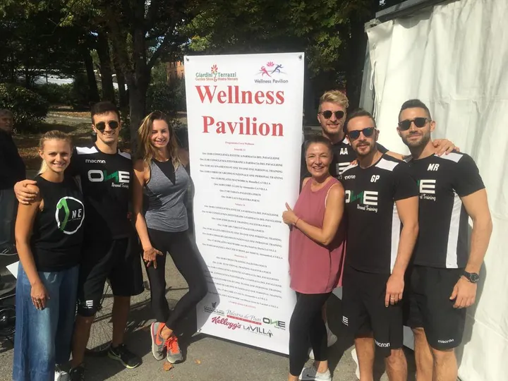One Personal Training Bologna — palestre-studio a Bologna — 5