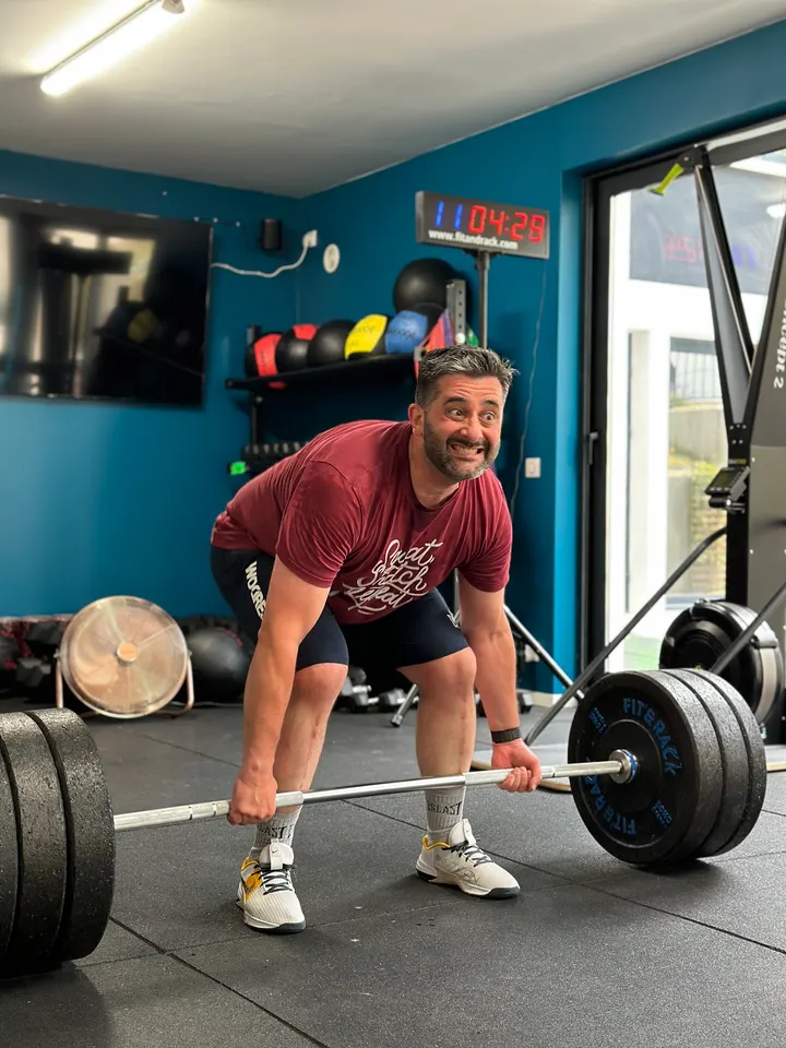 Wod In Motion Training — crossfit-studio à Montmorency — 2
