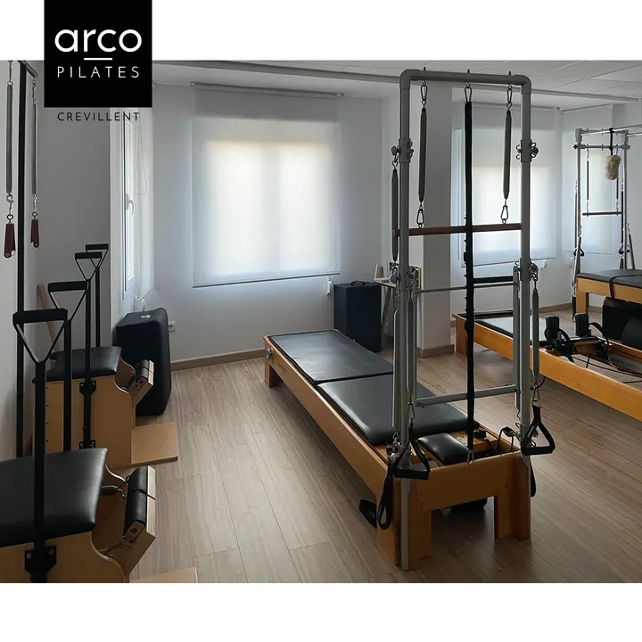 Arco Pilates — pilates-studio en Crevillent — 2