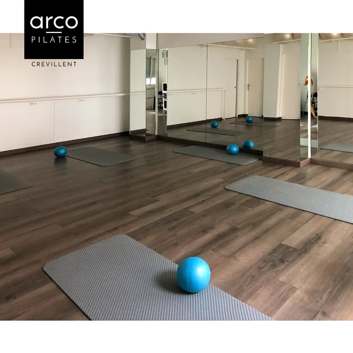 Arco Pilates — pilates-studio en Crevillent — 3