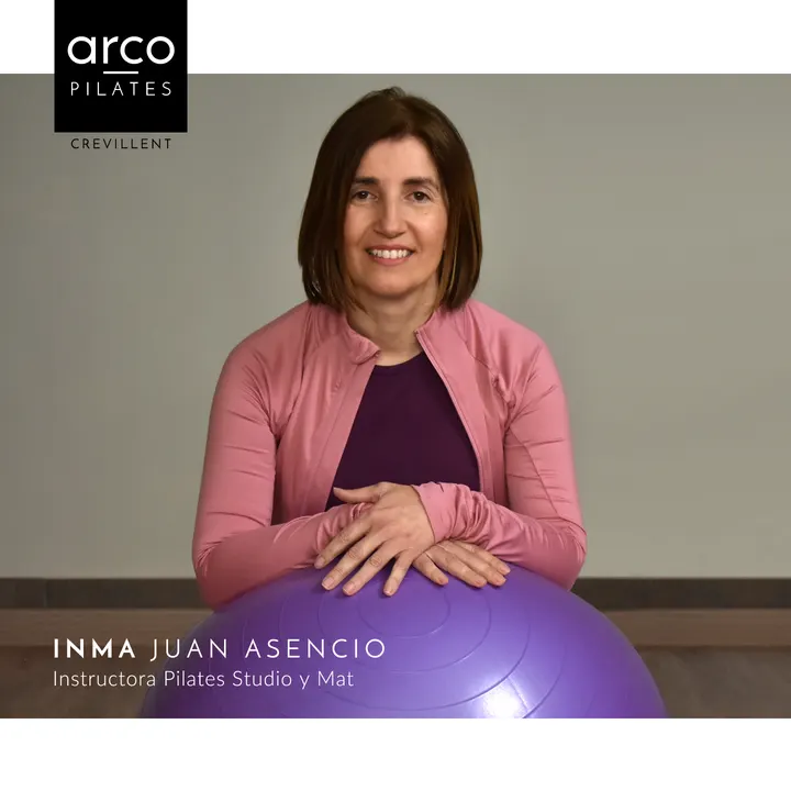 Arco Pilates — pilates-studio en Crevillent — 4