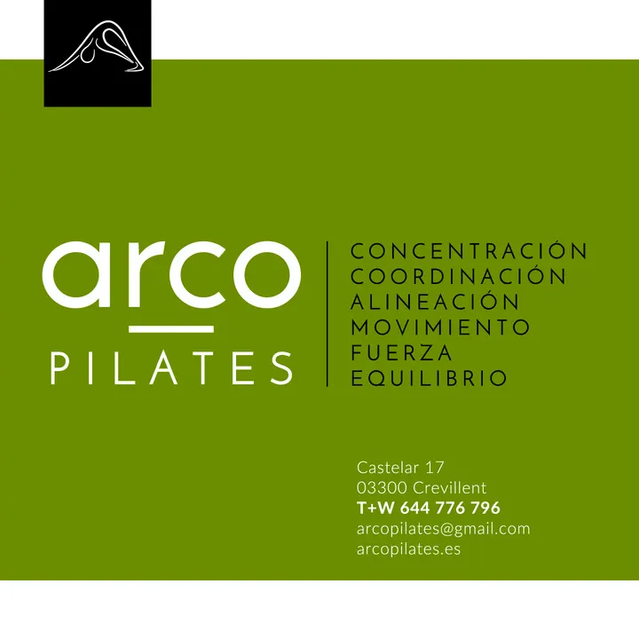 Arco Pilates — pilates-studio en Crevillent — 5