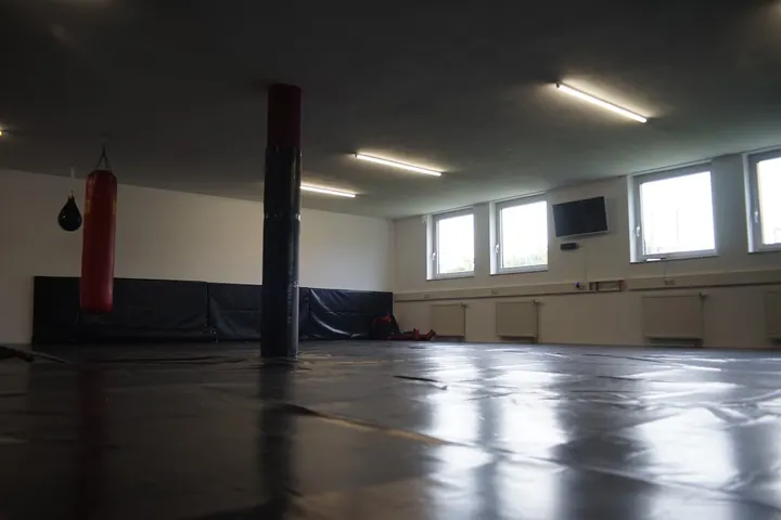 89 MMA — mma-studio in Elefantensiedlung, Neu-Ulm — 3
