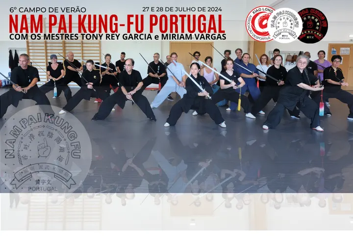 Xiao Long — artes marciais-studio em São João de Loure e Frossos, Aveiro — 3
