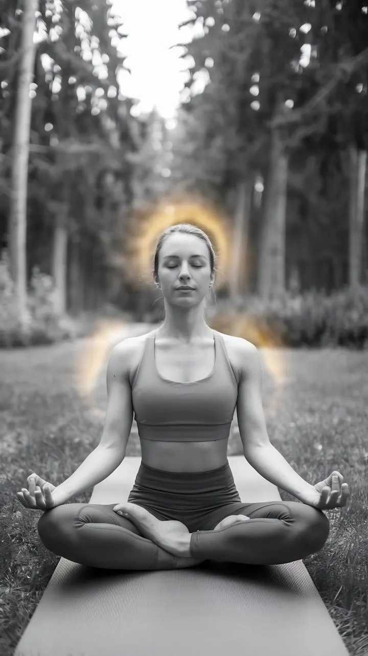 Northern Light Yoga Ski — yoga-studio i Ski, Oslo — 2