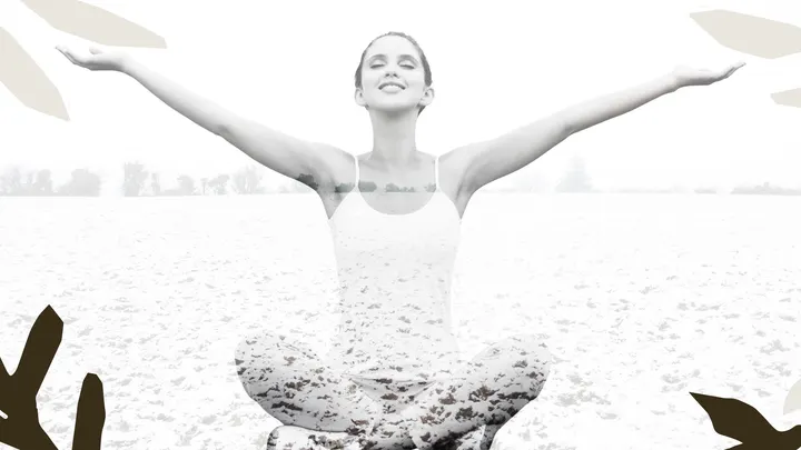 Northern Light Yoga Ski — yoga-studio i Kverne, Ski