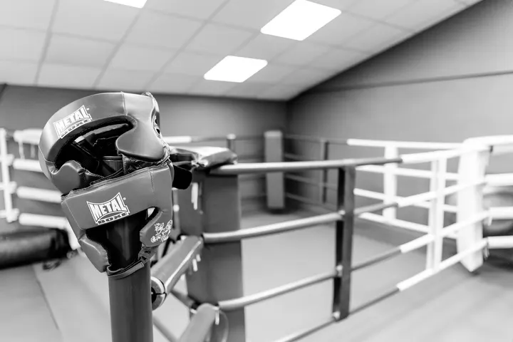 Club Victor Hugo Lyon8 Bachut — mma-studio à Lyon 8e Arrondissement, Lyon — 3