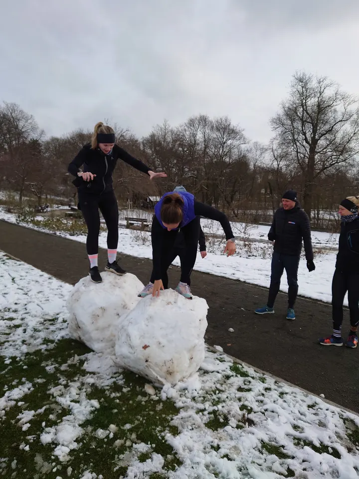 CityBootCamp Erfurt — Bootcamp in Löbervorstadt, Erfurt