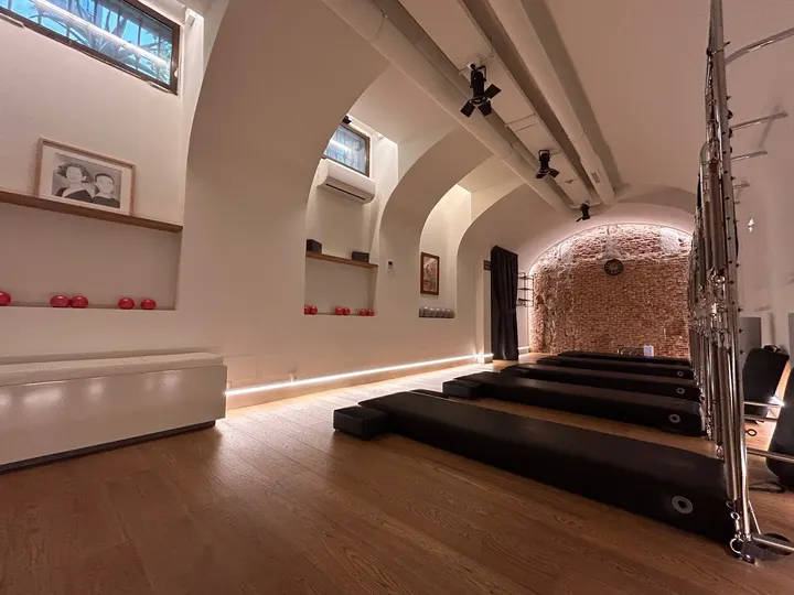 Pilates Master Studio — pilates-studio en Justicia, Madrid — 2
