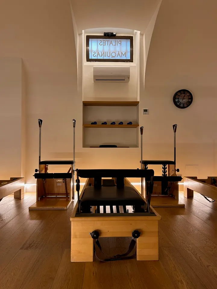 Pilates Master Studio — pilates-studio en Justicia, Madrid — 3