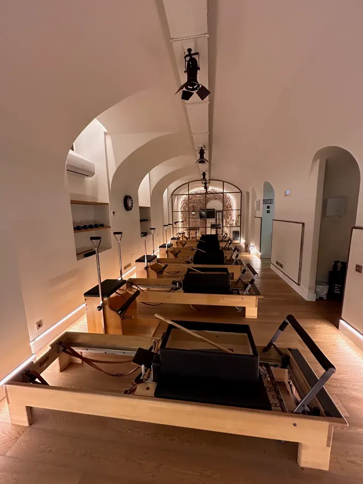 Pilates Master Studio — pilates-studio en Madrid — 3
