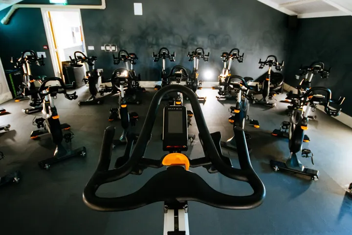 R Lukins Fitness — hyrox-studio in Pimperne, Blandford Forum — 3