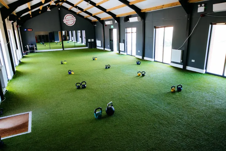 R Lukins Fitness — hyrox-studio in Blandford Forum — 3