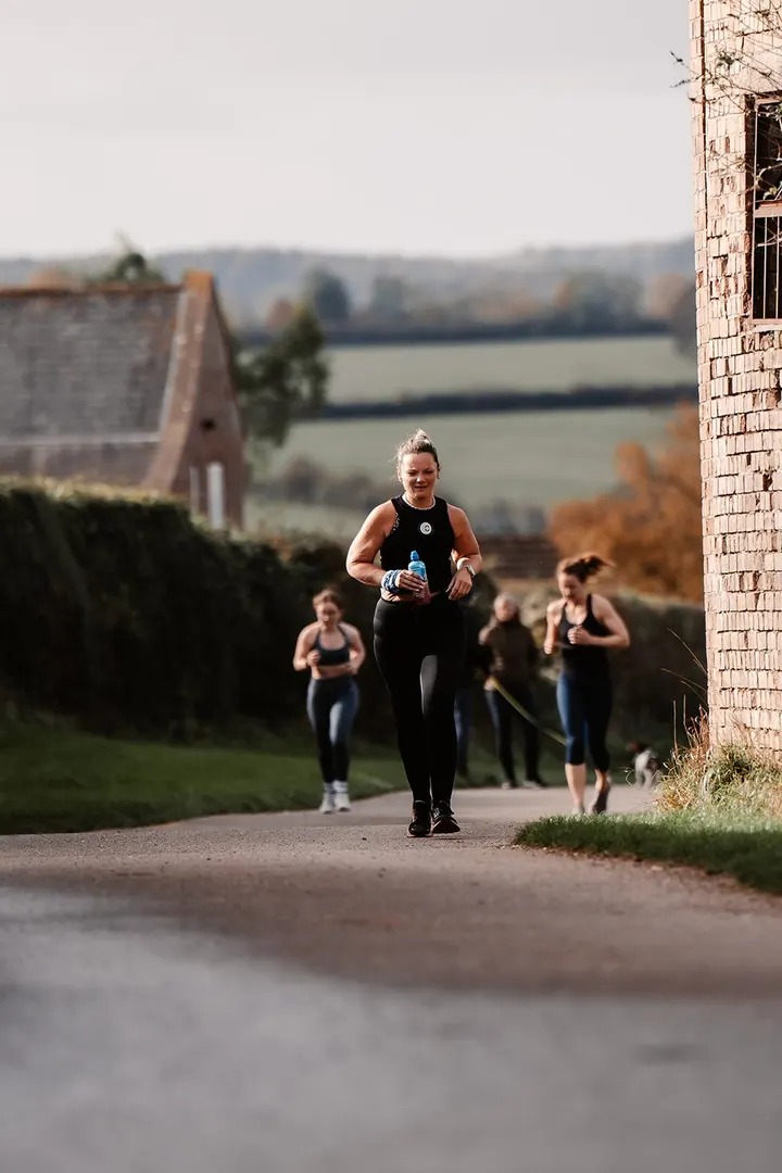 R Lukins Fitness — hyrox-studio in Blandford Forum — 4
