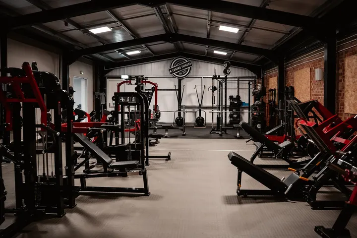 R Lukins Fitness — HYROX in Poole, Poole