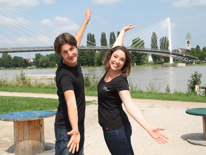 En Bal, et Vous? — Danse à Centre, Strasbourg