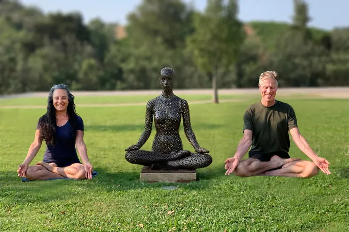 Yoga-Zentrum Bonn — yoga-studio in Bonn — 4