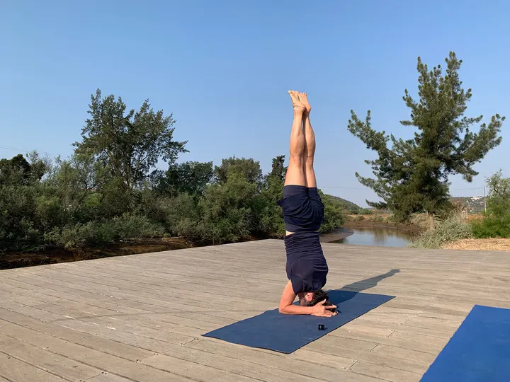 Yoga-Zentrum Bonn — yoga-studio in Bonn — 6