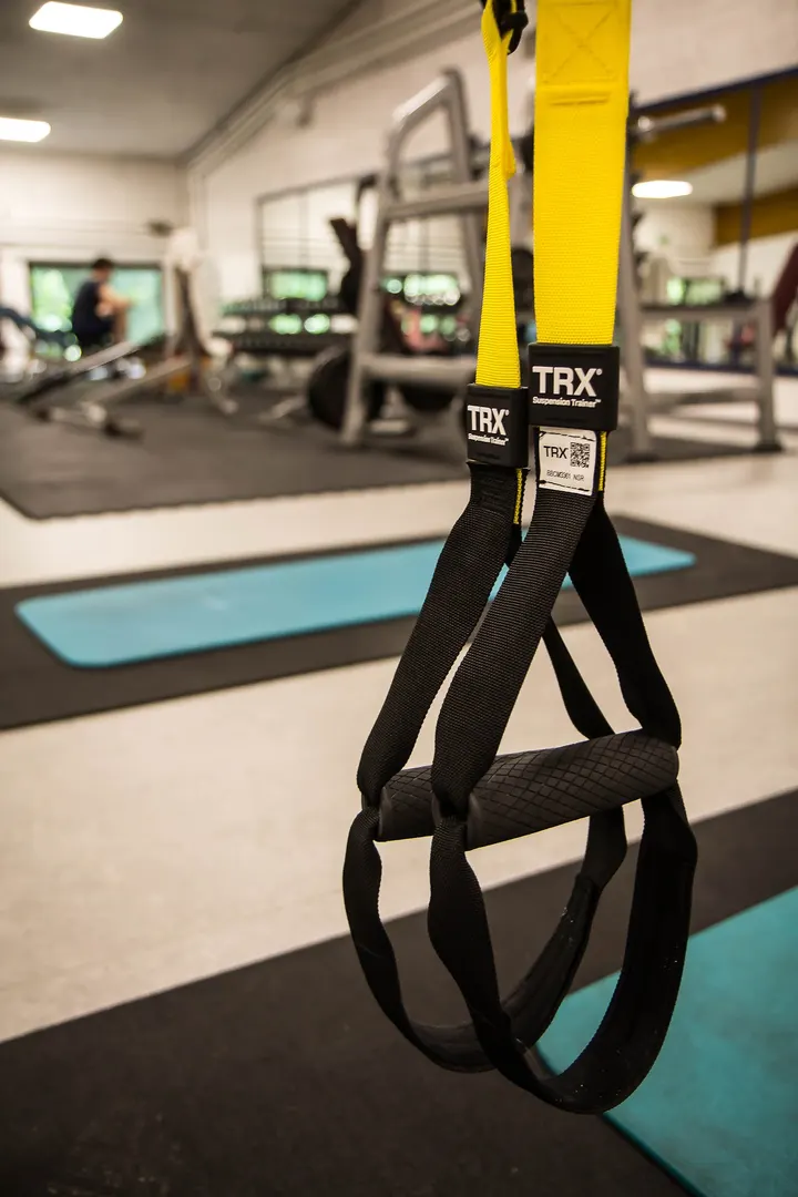 SC Grün-Weiß Paderborn — fitnessstudio in Paderborn — 2