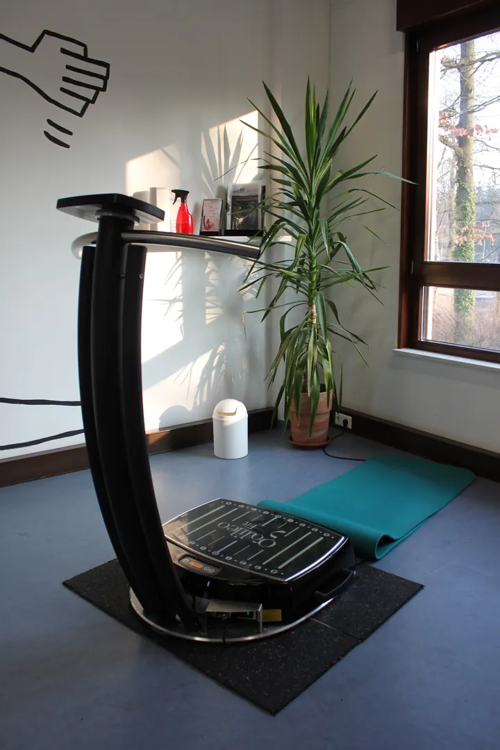 SC Grün-Weiß Paderborn — fitnessstudio in Paderborn — 3