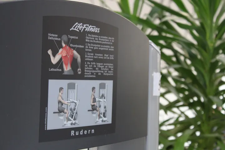 SC Grün-Weiß Paderborn — fitnessstudio in Paderborn — 3