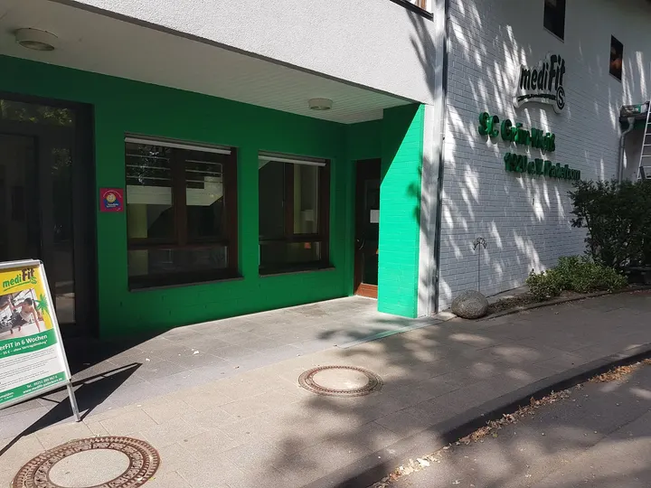 SC Grün-Weiß Paderborn — fitnessstudio in Paderborn — 4