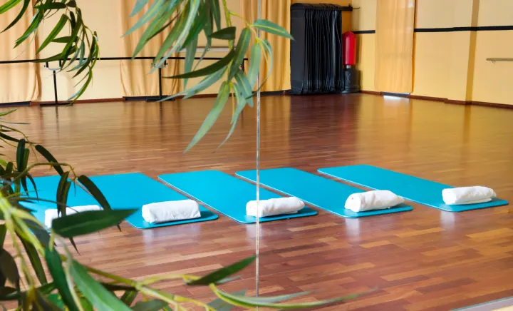 Taisho Sports Club — fitnessstudio in Siegburg — 3