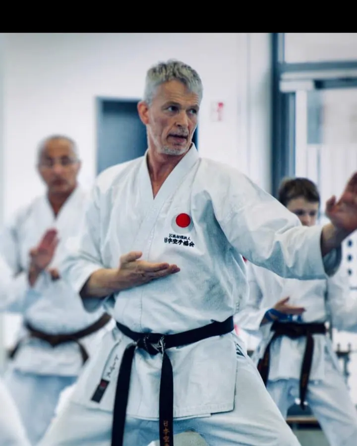 Taisho Sports Club — fitnessstudio in Siegburg — 4