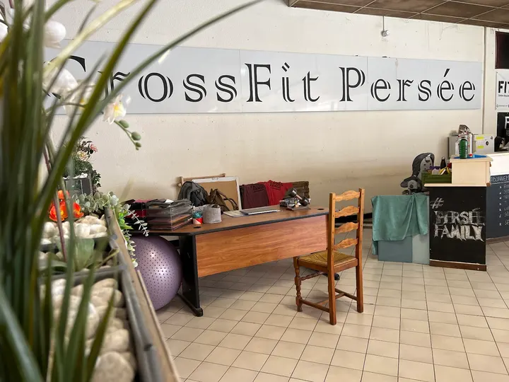 CrossFit Persée (toulon) — crossfit-studio à La Valette-du-Var — 4