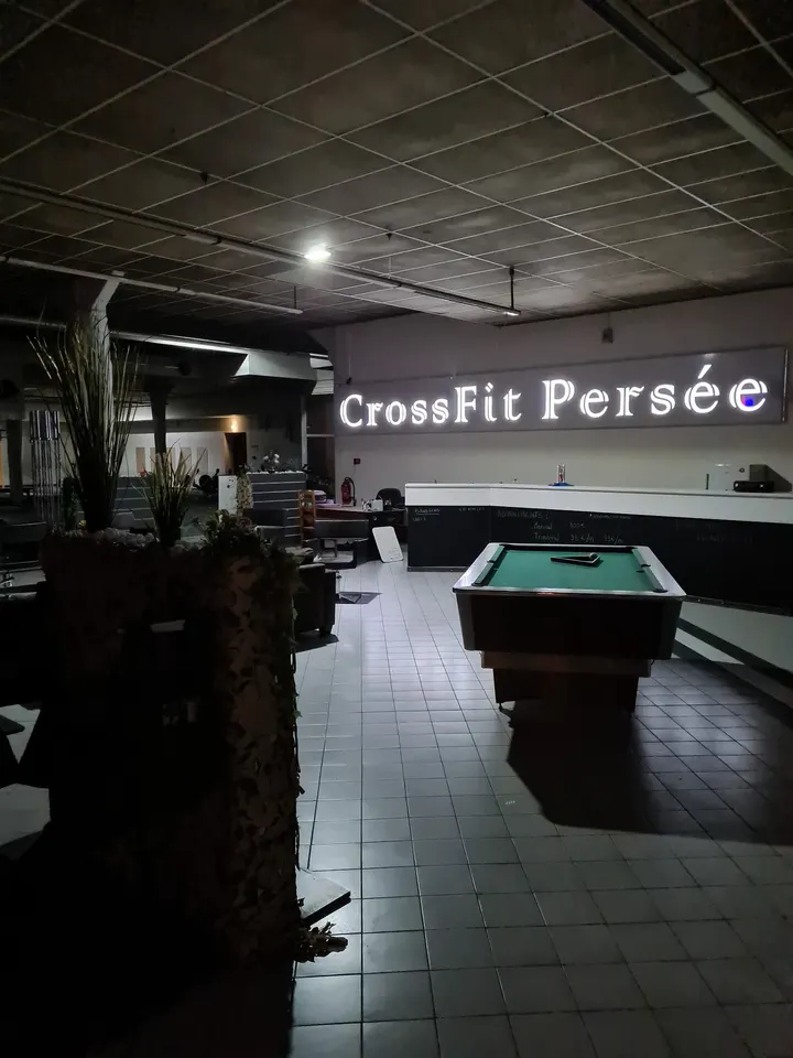 CrossFit Persée (toulon) — crossfit-studio à La Valette-du-Var — 5