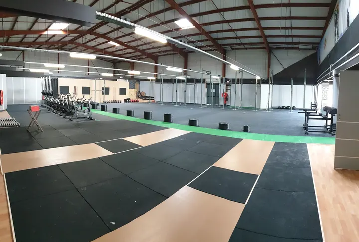CrossFit Persée (toulon) — CrossFit à La Valette-du-Var