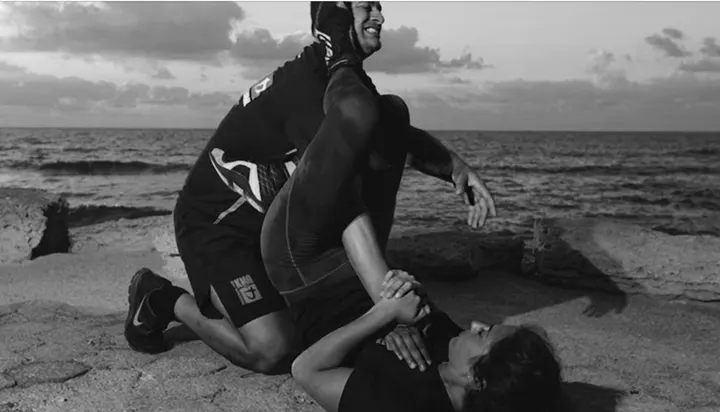 Krav Maga Aarhus — kampsport-studio i Åbyhøj, Aarhus — 2