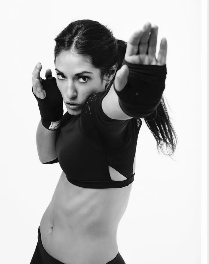 Krav Maga Aarhus — kampsport-studio i Åbyhøj, Aarhus — 3