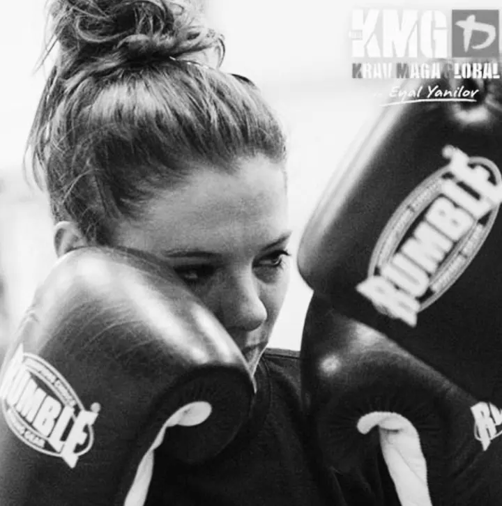 Krav Maga Aarhus — kampsport-studio i Aarhus — 4