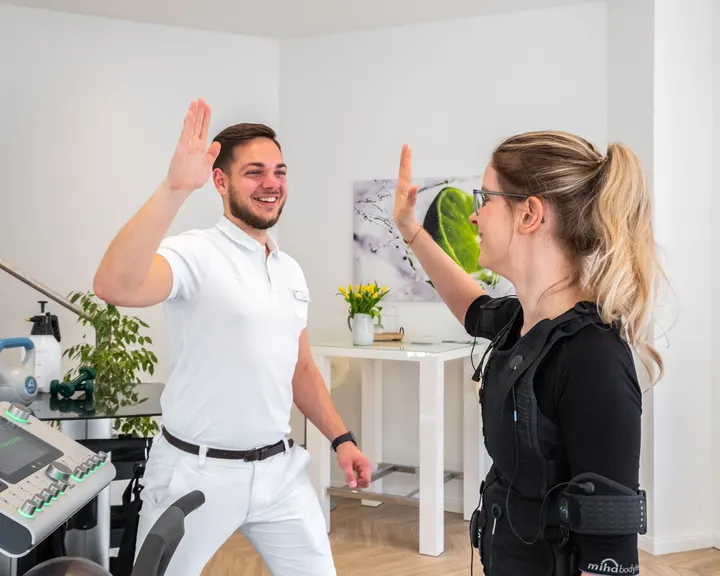 emyos Markranstädt — hiit-studio in Quesitz, Markranstädt — 3