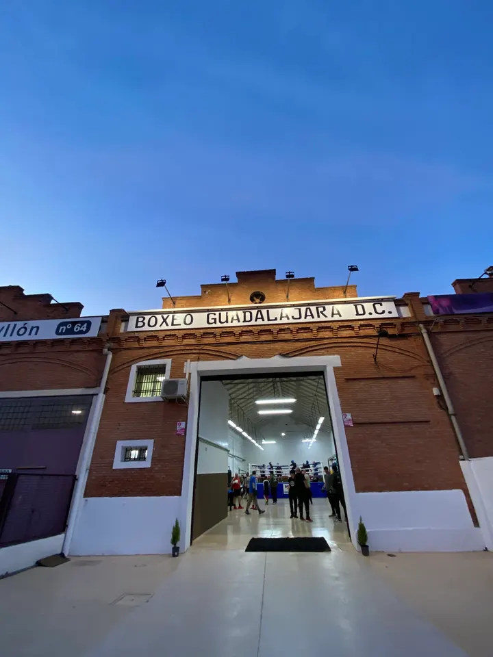 Boxeo Guadalajara D.C — artes marciales-studio en Guadalajara — 3