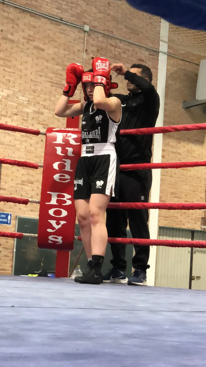 Boxeo Guadalajara D.C — artes marciales-studio en Guadalajara — 4