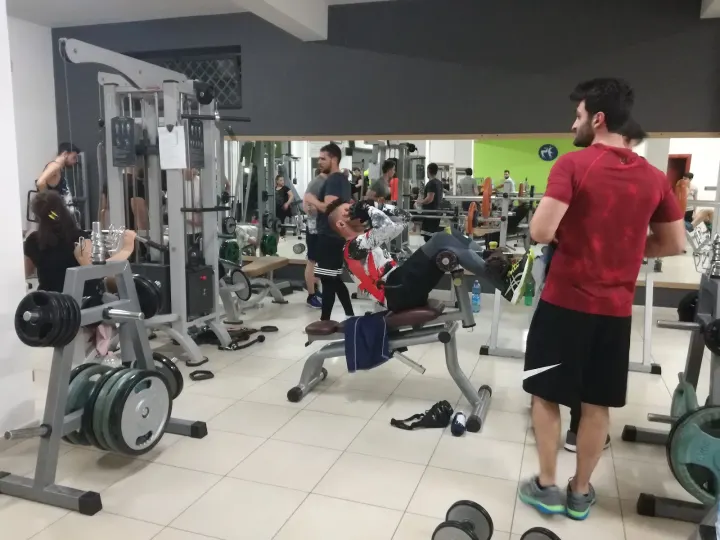 Fitness Studio — palestre-studio a Corigliano Scalo — 2