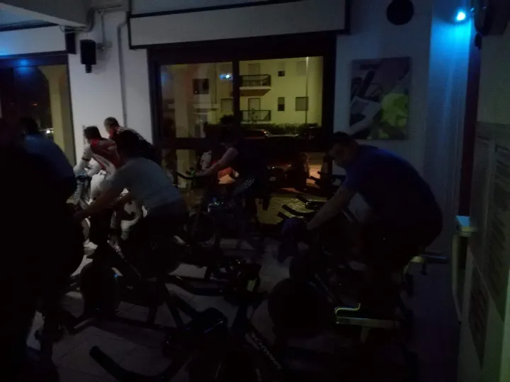 Fitness Studio — palestre-studio a Corigliano Scalo — 3