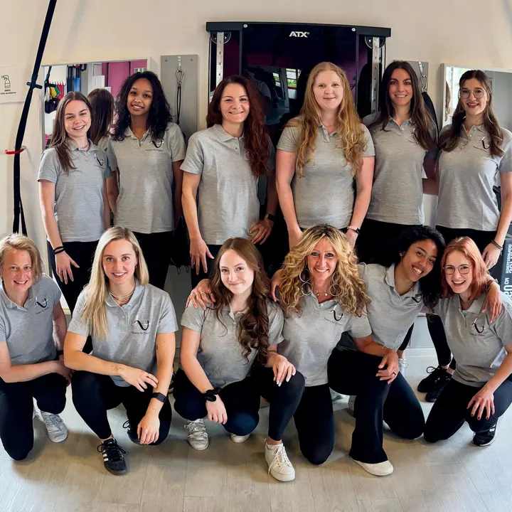 Lady Vital-Zentrum — Fitnessstudio in Erding