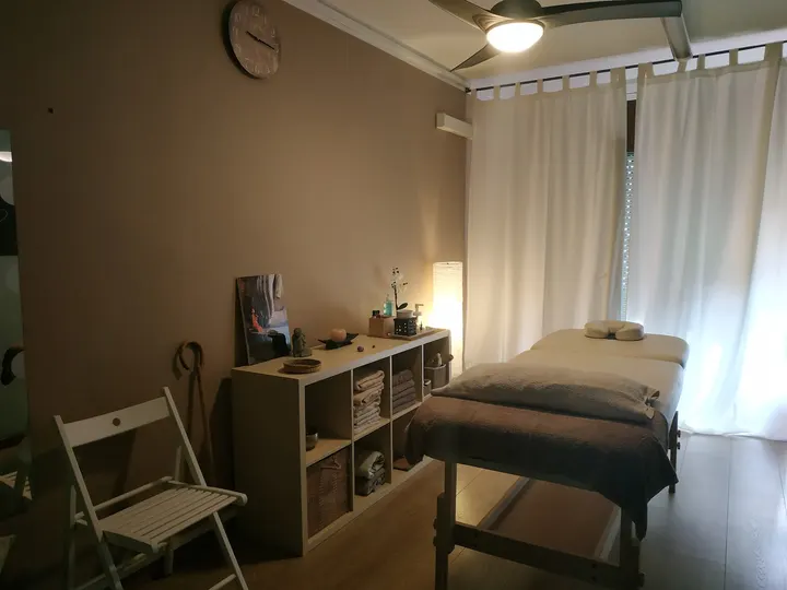 Centre Ànima — yoga-studio en Mataró — 3