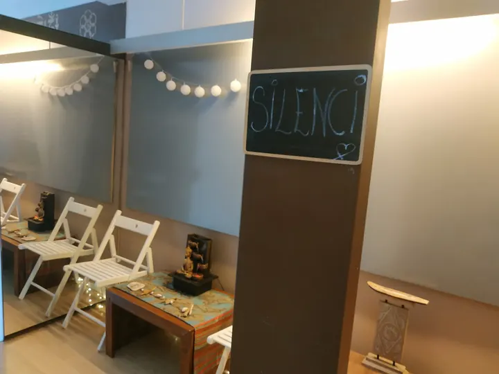 Centre Ànima — yoga-studio en Mataró — 3