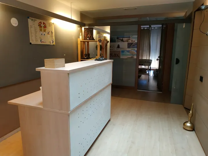 Centre Ànima — yoga-studio en Mataró — 4