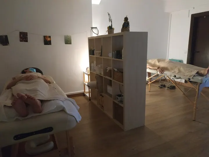 Centre Ànima — yoga-studio en Mataró — 5