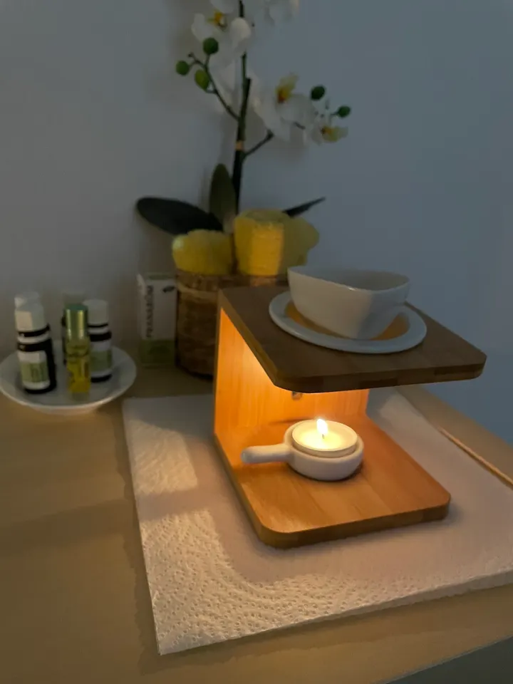 Centre Ànima — Yoga en Mataró