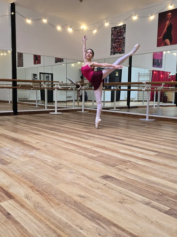 Studio Rockland. — danse-studio à Paris 18e Arrondissement, Paris — 2