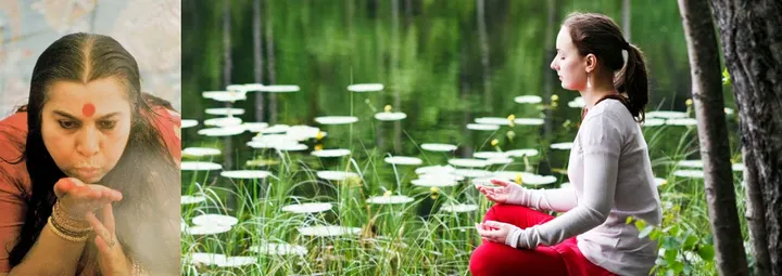 Sahaja Yoga — yoga-studio i La Piterita, La Laguna