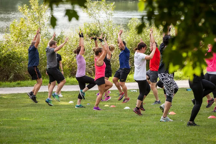 everfits Galgenberg — Fitnessstudio in Galgenberg, Regensburg